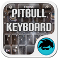 Pitbull Keyboard icon