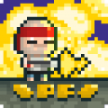 Pixel Fodder Lite Football angryger 0.20.875