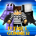 Pixel Gunner 10.4