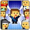 Pixel People icon