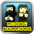 Pixel Warfare icon