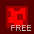 Pixel Zombies Free Live Wallpaper icon