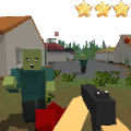 Pixel Zombies Hunter 1.3