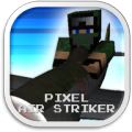 PixelAirStrike icon