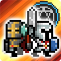 PixelHero icon