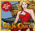 Pixels Dojo Quest icon