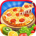 Pizza icon