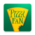 Pizza Fan icon