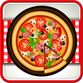 Pizza Maker - Cooking Games icon