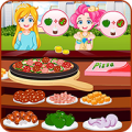 Pizza Maker Restaurant 1.0.7