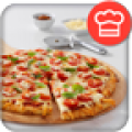 Pizza Recipes icon