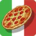 Pizza Shop Mania Free icon