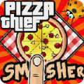 Pizza Thief Smasher icon