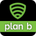 Plan B icon