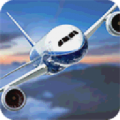 Plane Simulator Airport Pilot 1.1