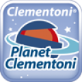 PlanetClementoni icon