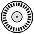 PlatterSpeed icon