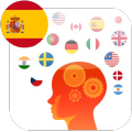 Play & Learn SPANISH icon