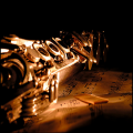 Play Clarinet icon