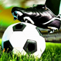 Play Real Football Tournament icon