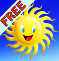 Play Spring Kids FREE icon