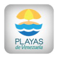 Playas Venezuela icon