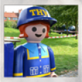 Playmobil Game icon