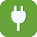 Pluggedin icon