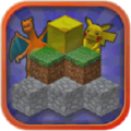 Pocket Craft icon