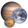 Pocket Ephemeris 1.4.2