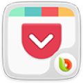Pocket Next Extension 1.06