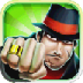 PocketFighter icon