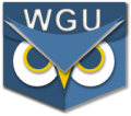 PocketWGU icon