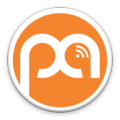 Podcast Addict icon