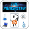 Podcaster Science & Tech icon