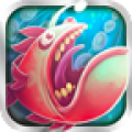 Poke Fish icon