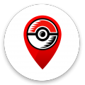 Poke Radar icon