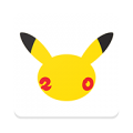 Pokemon Photo Booth icon