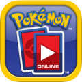 Pokemon Trading Card Game Online icon