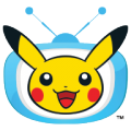 Pokemon TV icon