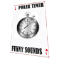 Poker Timer Funny Sounds 1.1