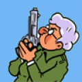 Polete Invaders icon