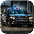 Police Car Hot Pursuit icon