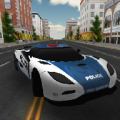 Police Car Racing 3D 1.0