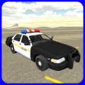 Police Car Simulator 2015 3.1