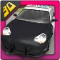 Police Car Stunts icon