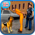 Police Dog Prisoner Escape 1.9