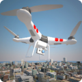 Police Drone Flight Simulator 1.6