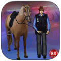 Police Horse Chase: Crime City 1.0.3