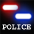 Police Lights 2 icon